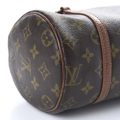 Louis Vuitton Monogram Papillon 26 5 of 12