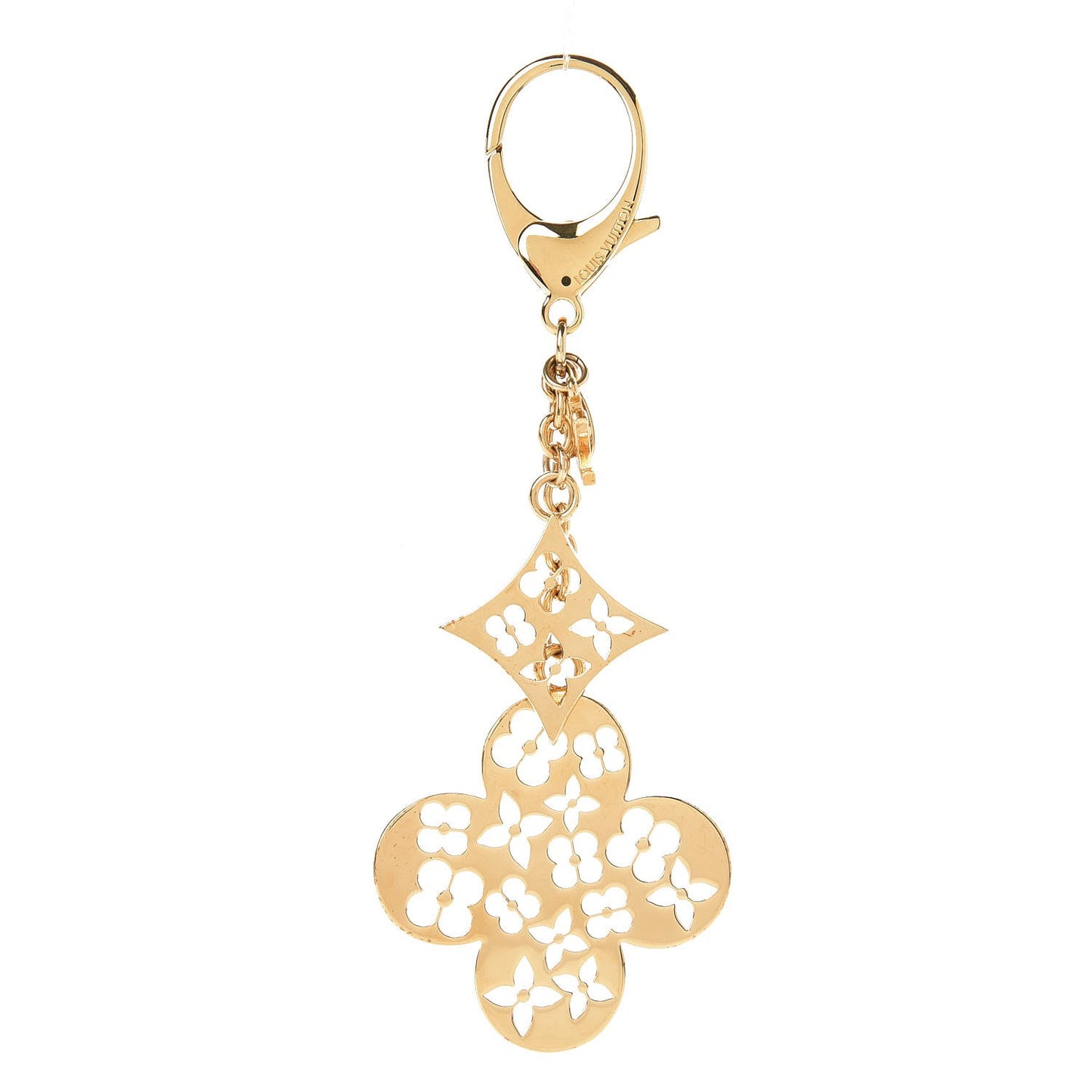 Ivy Bag Charm