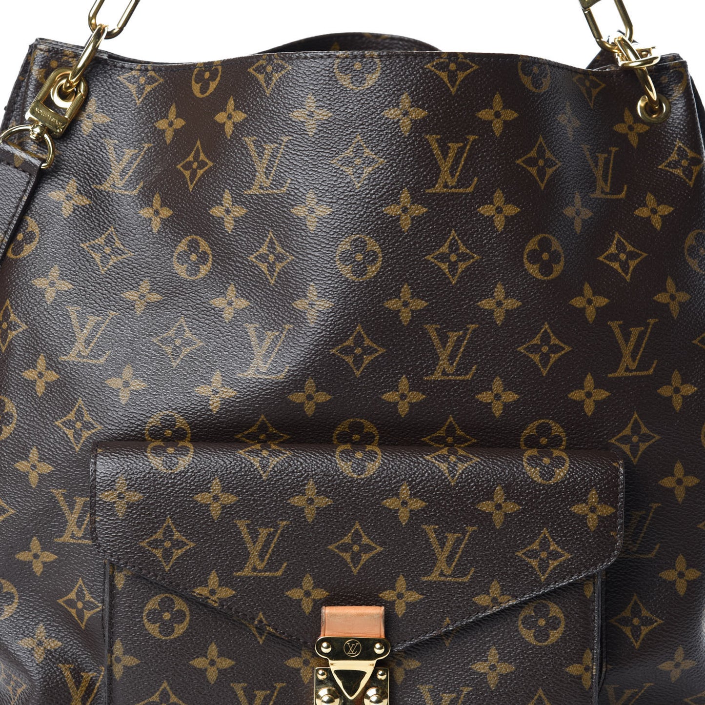 Monogram Metis