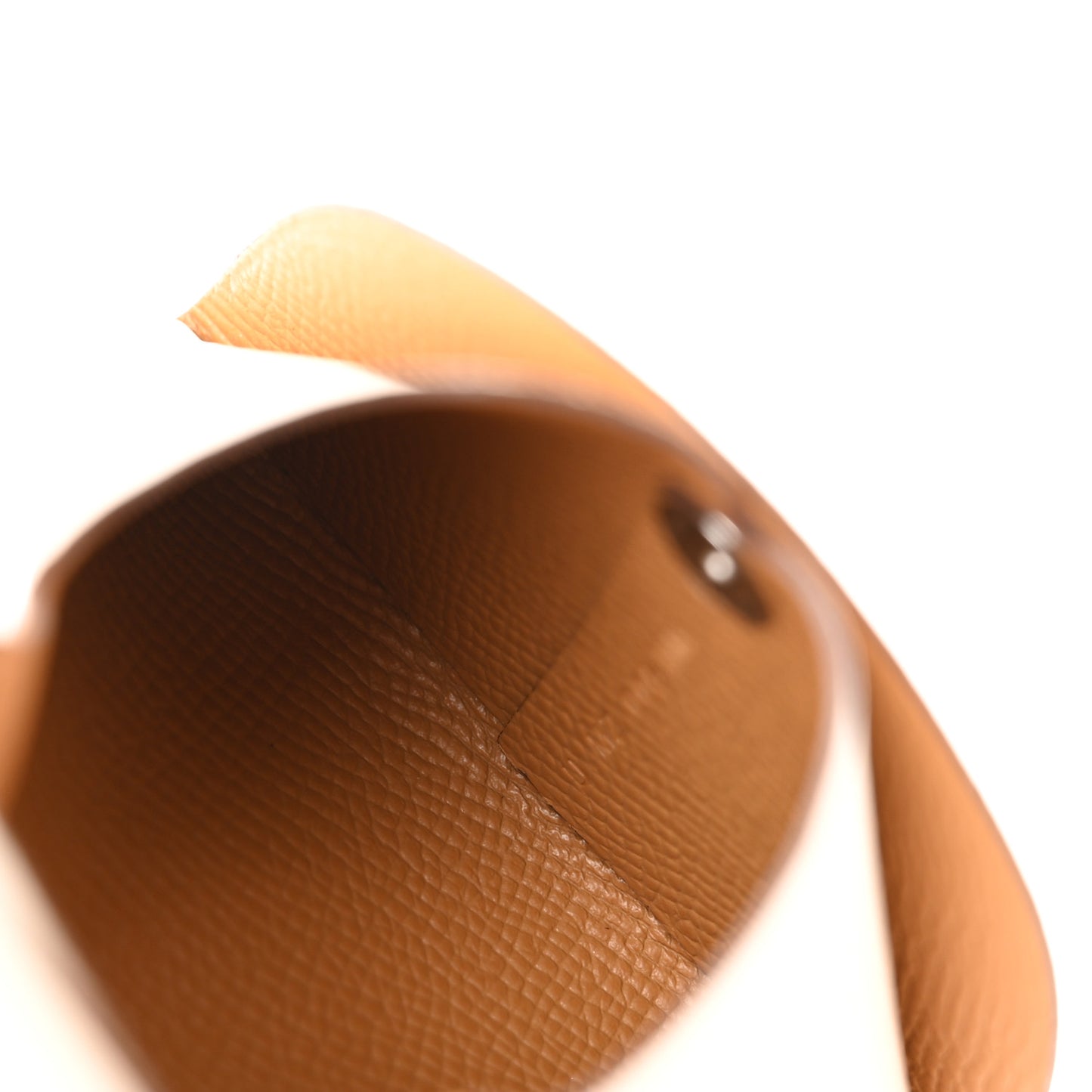 Epsom Bastia Verso Coin Purse Nata Sesame