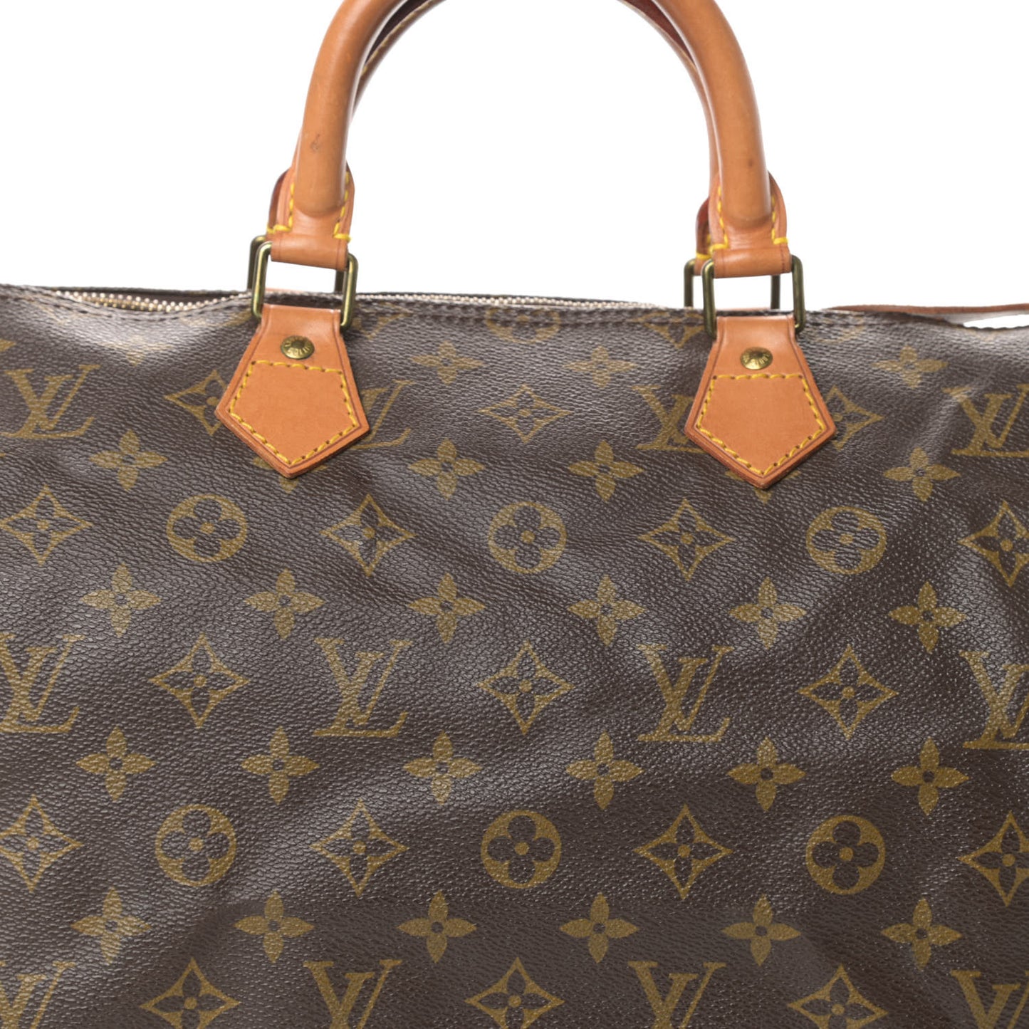 Monogram Speedy 35