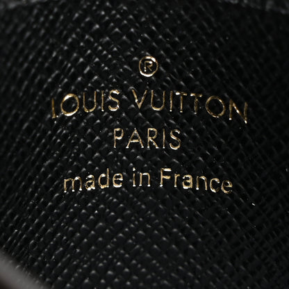 Louis Vuitton Reverse Monogram Card Holder 6 of 7