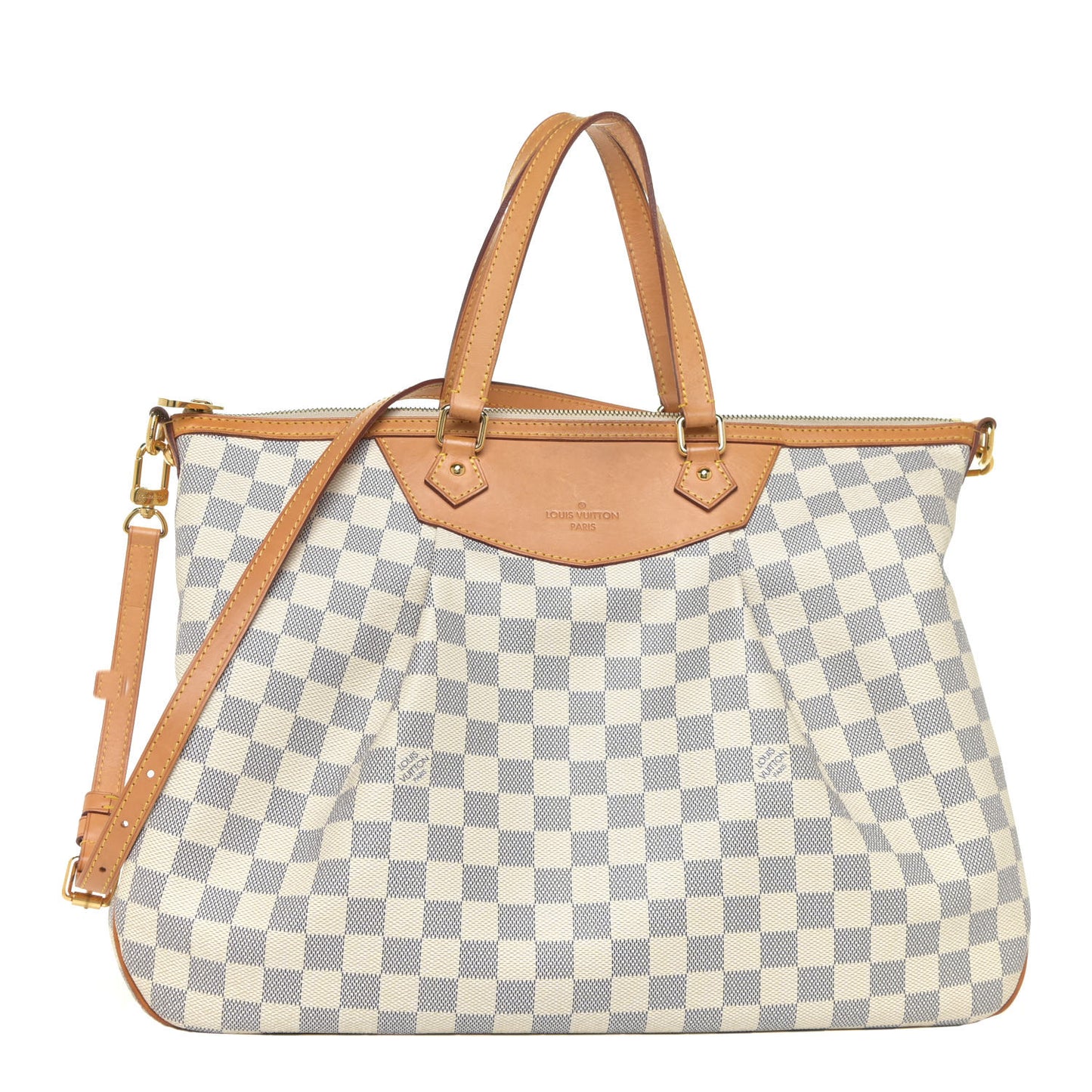 Damier Azur Siracusa GM