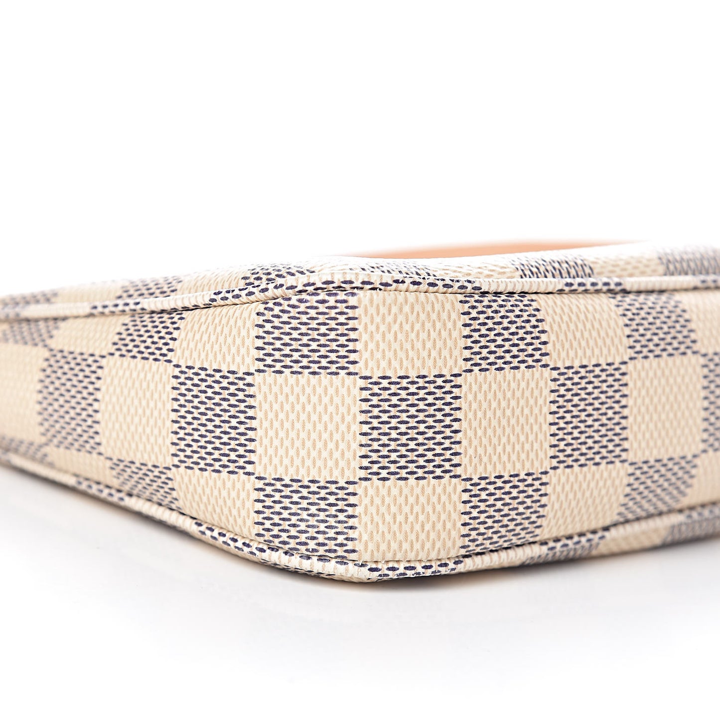 Damier Azur Pochette Accessories NM