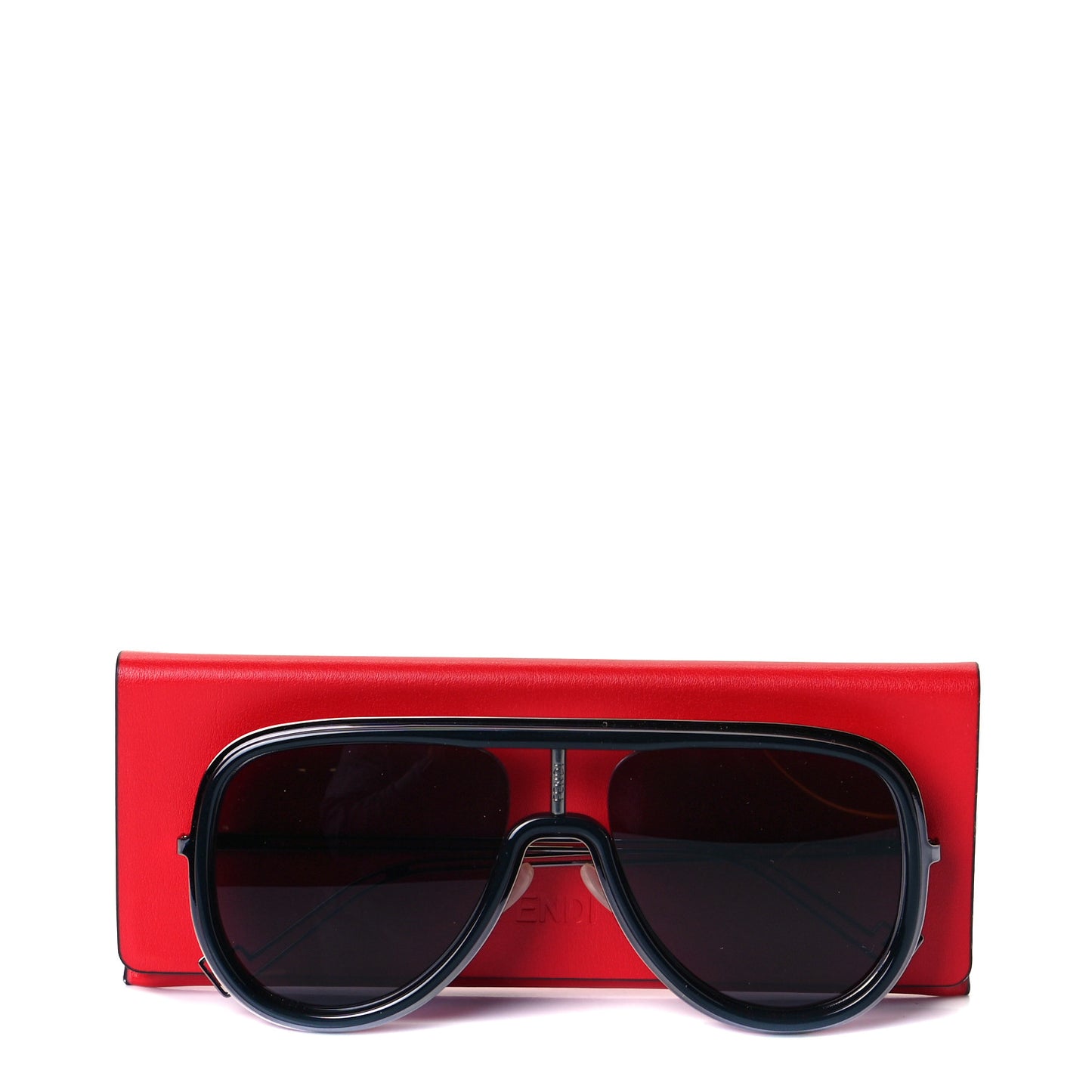 Ansir FF Sunglasses FF M0068/S Black