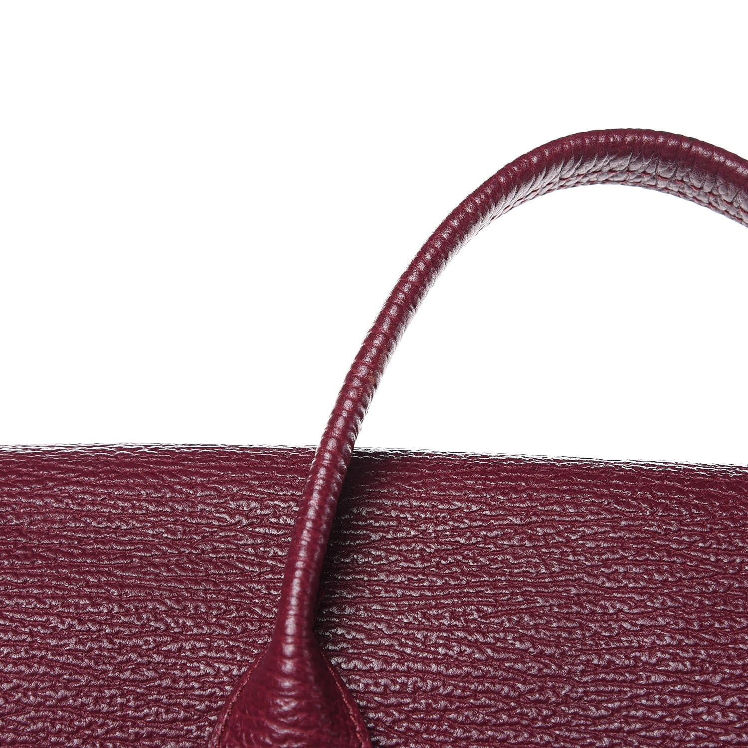 3.1 Phillip Lim 3.1 Large Pashli Satchel Aubergine 9 of 13