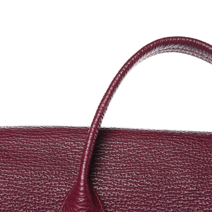 3.1 Phillip Lim 3.1 Large Pashli Satchel Aubergine 9 of 13