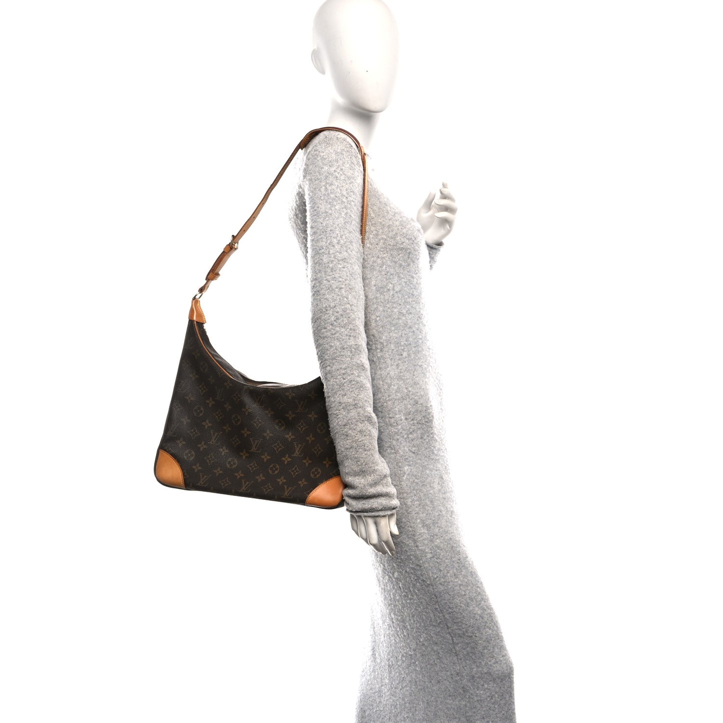 Monogram Boulogne 35