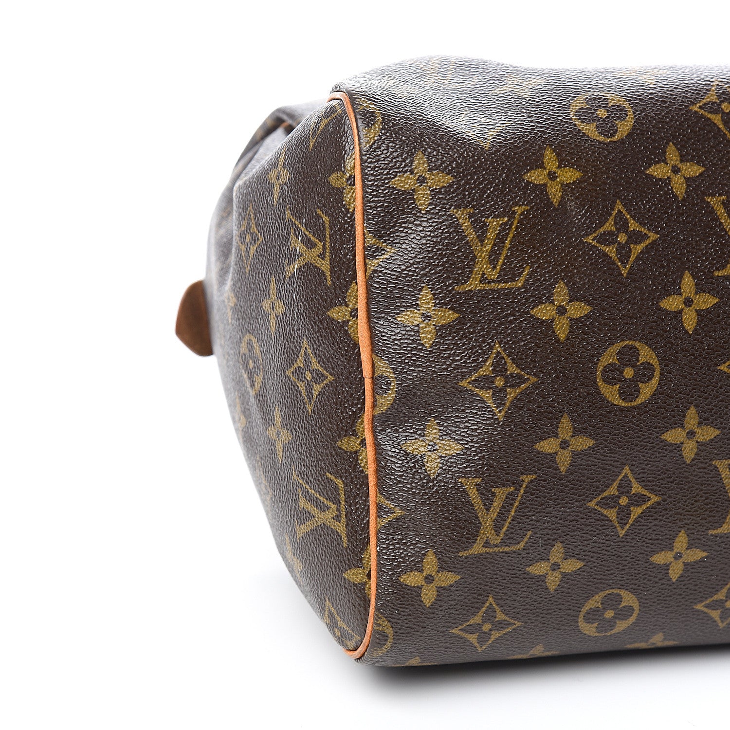 Louis Vuitton Monogram Speedy 30 9 of 13