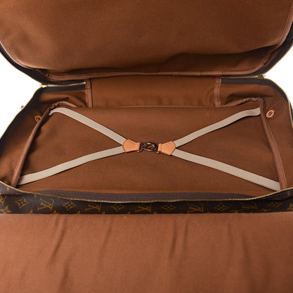 Louis Vuitton Monogram Sac Chasse Hunting Bag 5 of 16