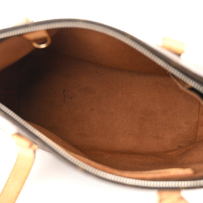 Louis Vuitton Monogram Cabas Piano 5 of 16