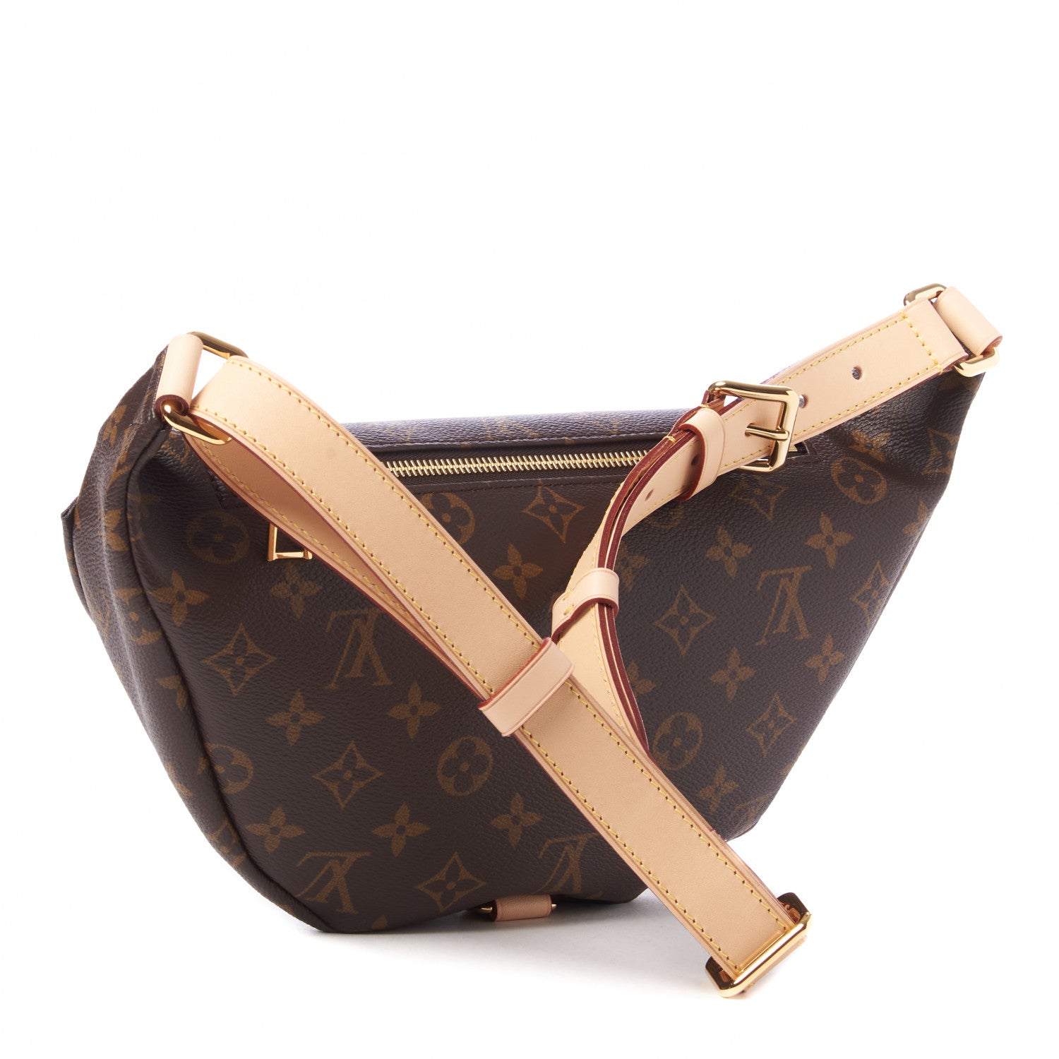 Louis Vuitton Monogram Bumbag 2 of 8