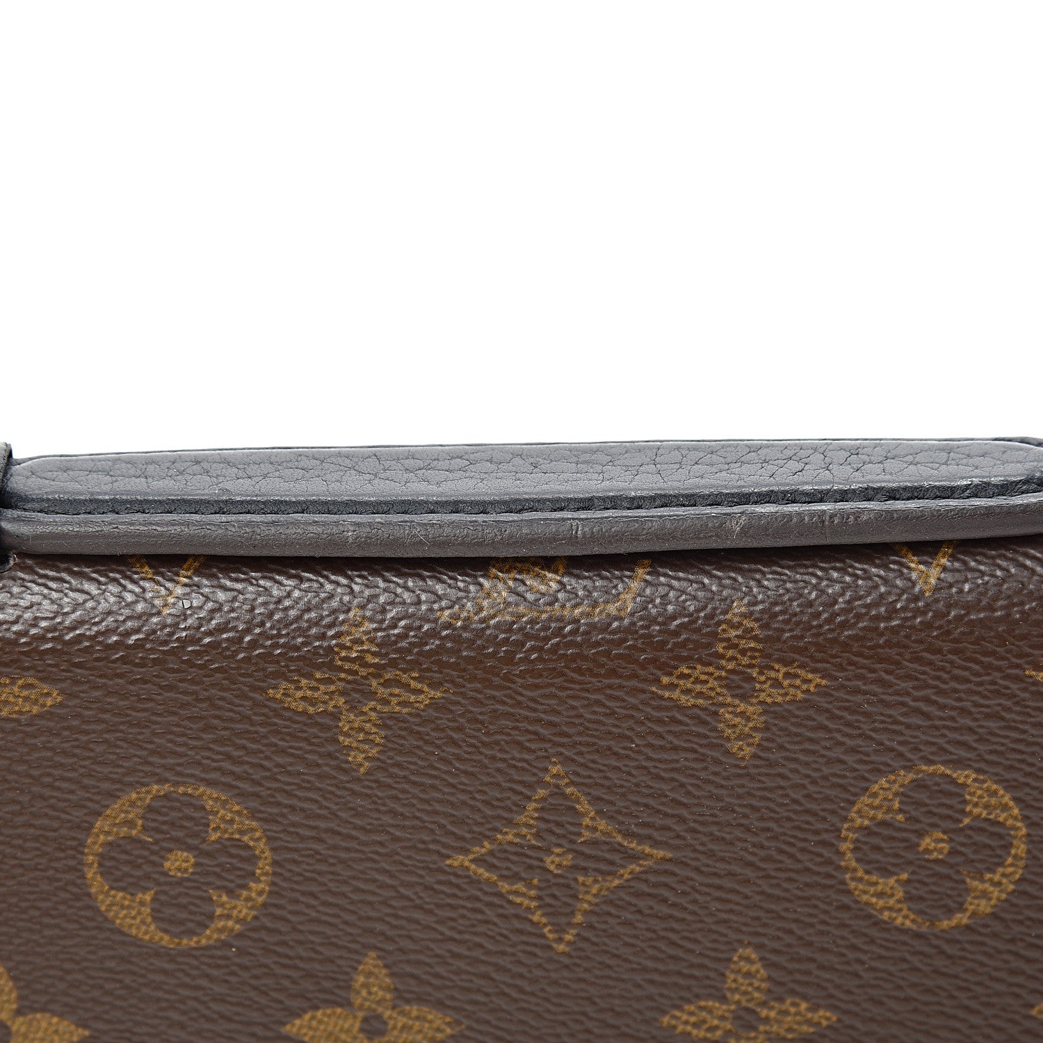 Louis Vuitton Monogram Daily Organizer Black 11 of 12