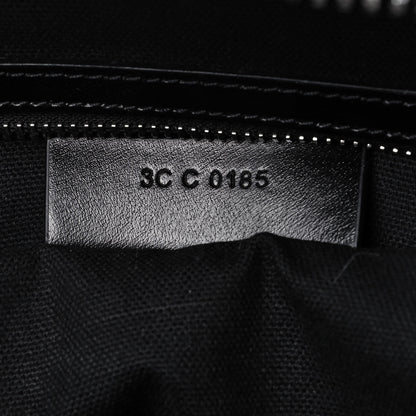 Givenchy Shiny Lord Calfskin Small Antigona Black 7 of 9