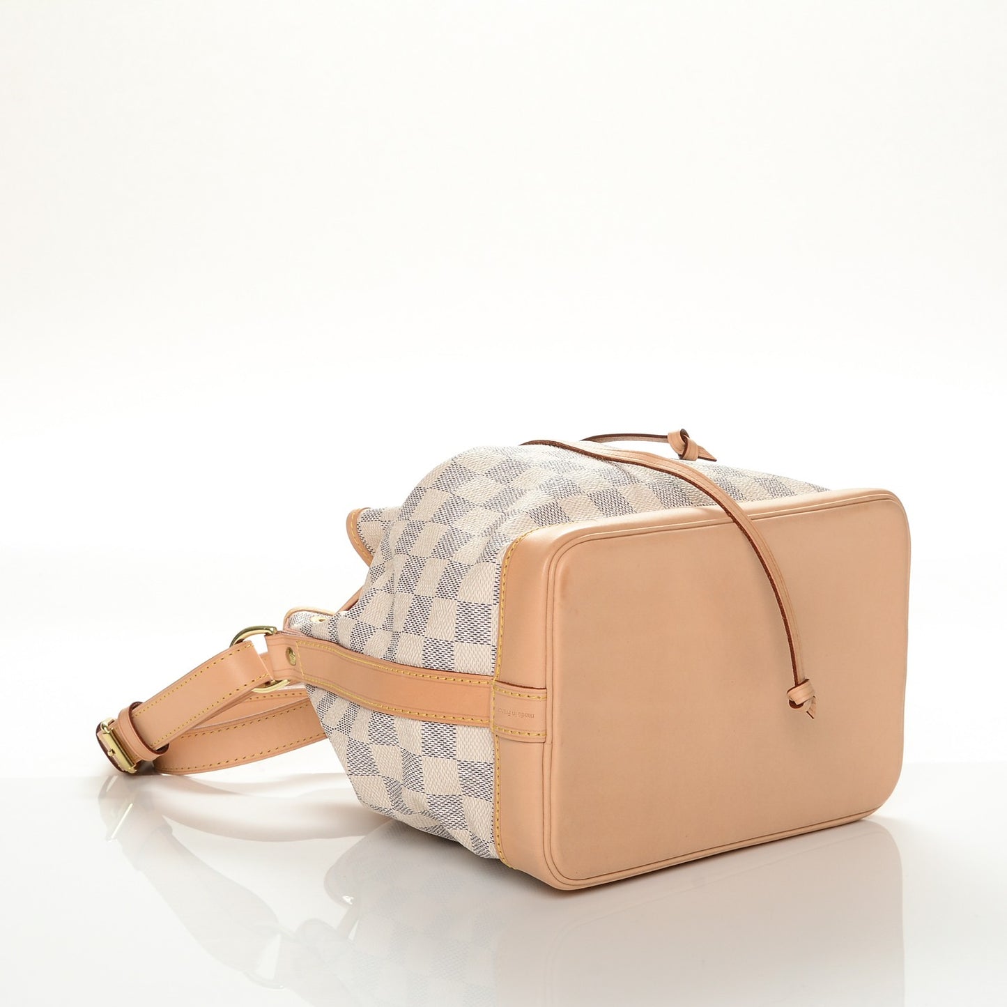 Damier Azur Noe BB