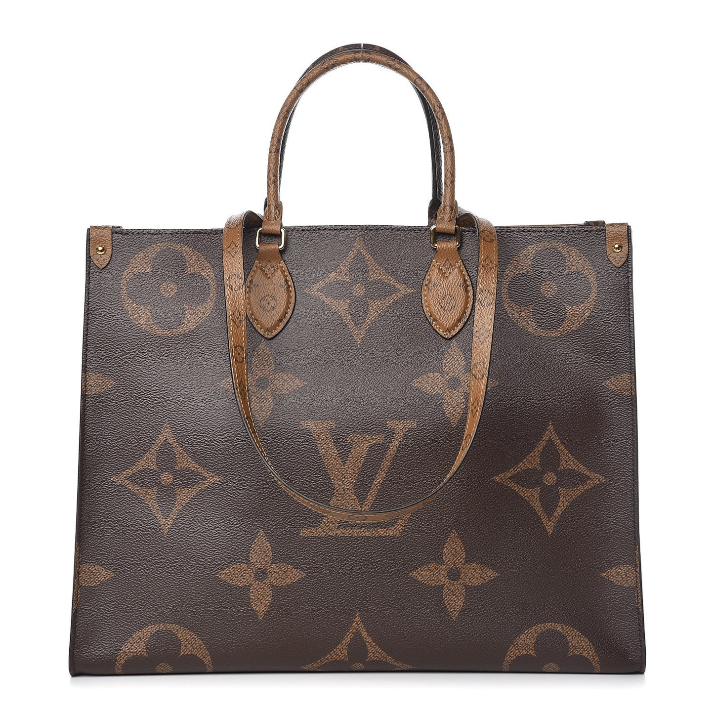 Reverse Monogram Giant Onthego GM