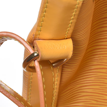 Louis Vuitton Epi Petit Noe Tassil 7 of 11