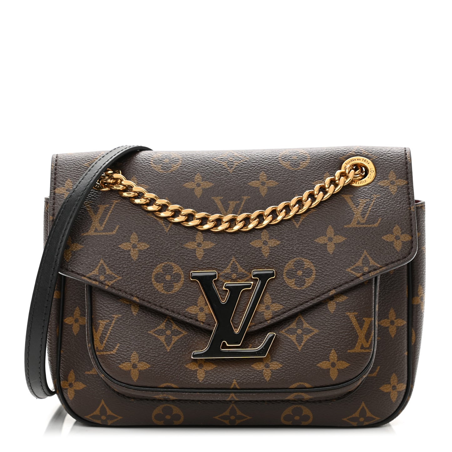 Monogram Passy