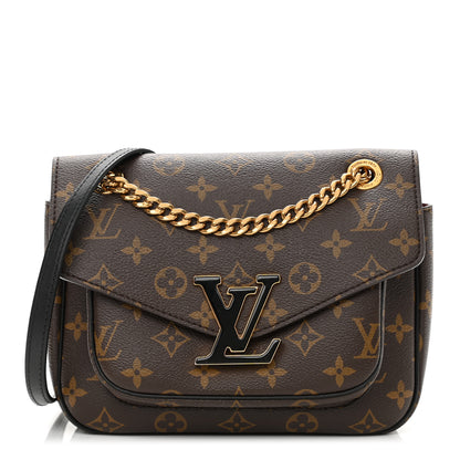 Louis Vuitton Monogram Passy 1 of 10