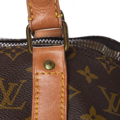 Louis Vuitton Monogram Keepall 50 18 of 24