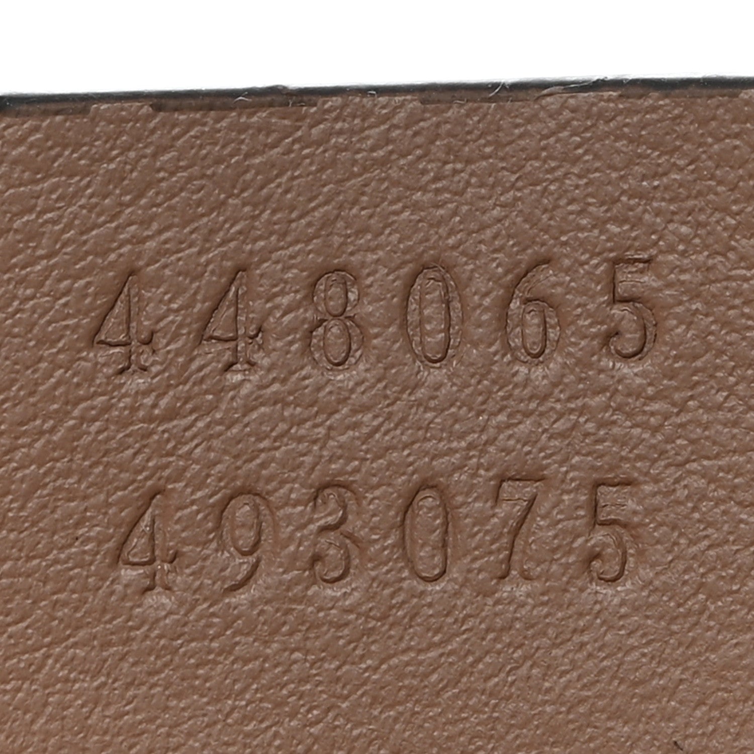 Gucci Calfskin Matelasse Mini GG Marmont Chain Shoulder Bag Porcelain Rose 7 of 15