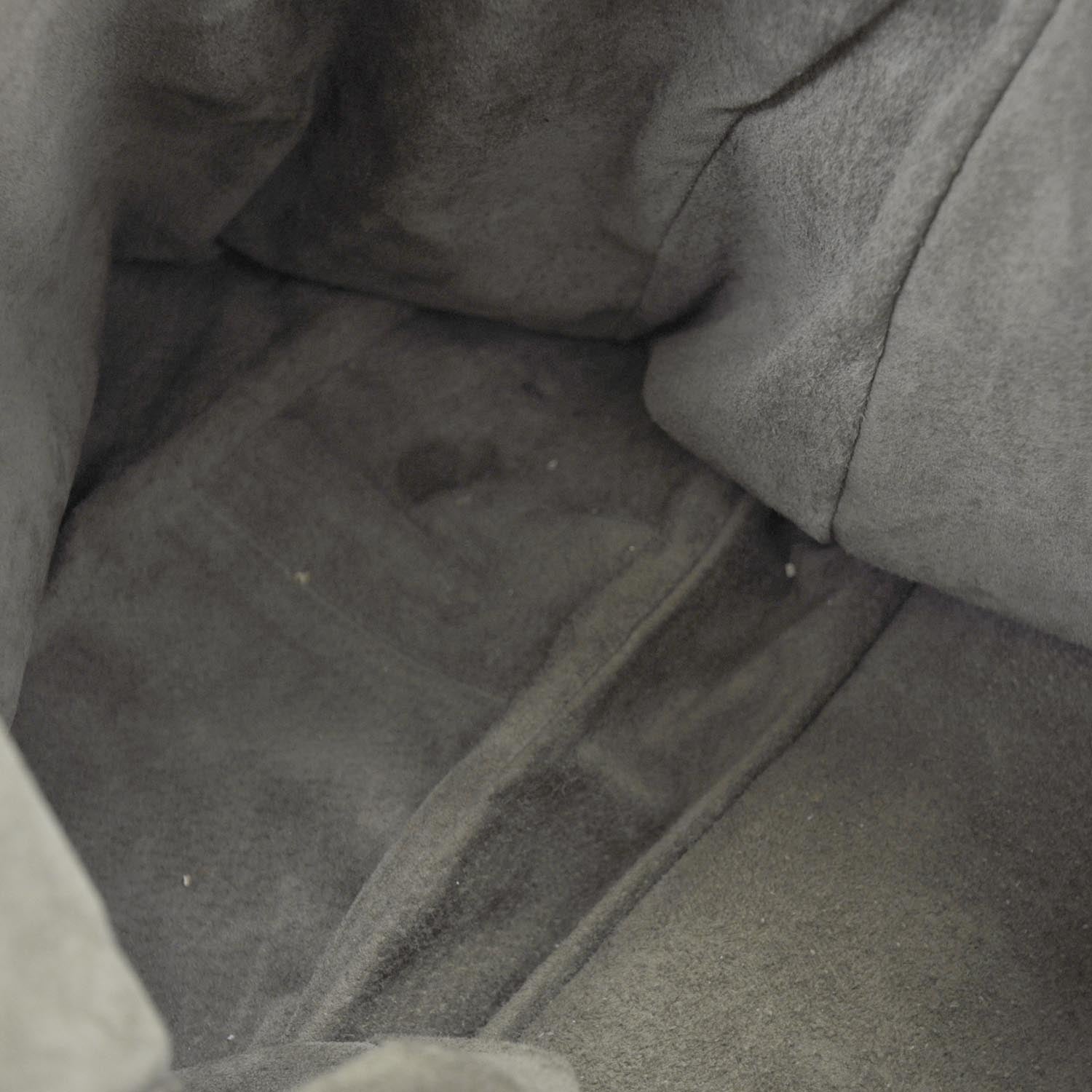 Marc Jacobs Leather Satchel Sesame Brown 8 of 9