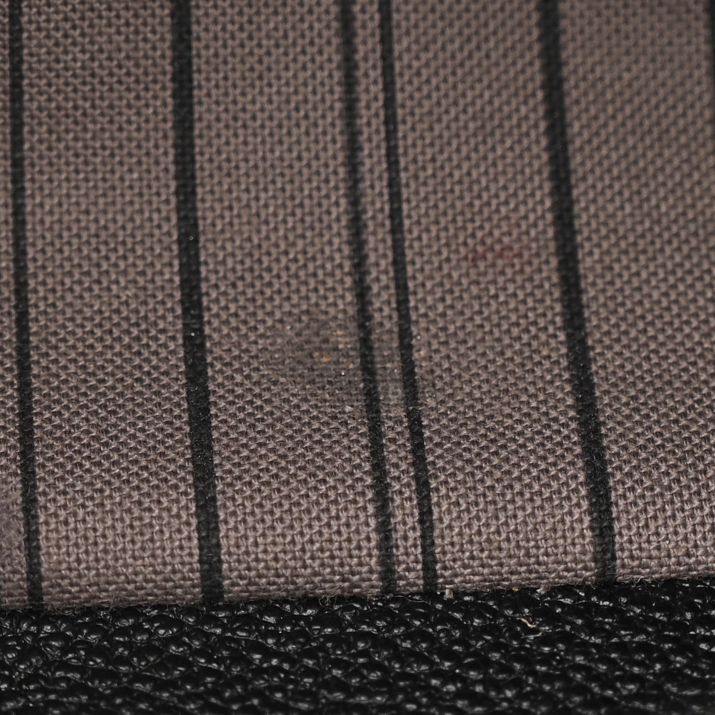 Empreinte Montaigne MM Black