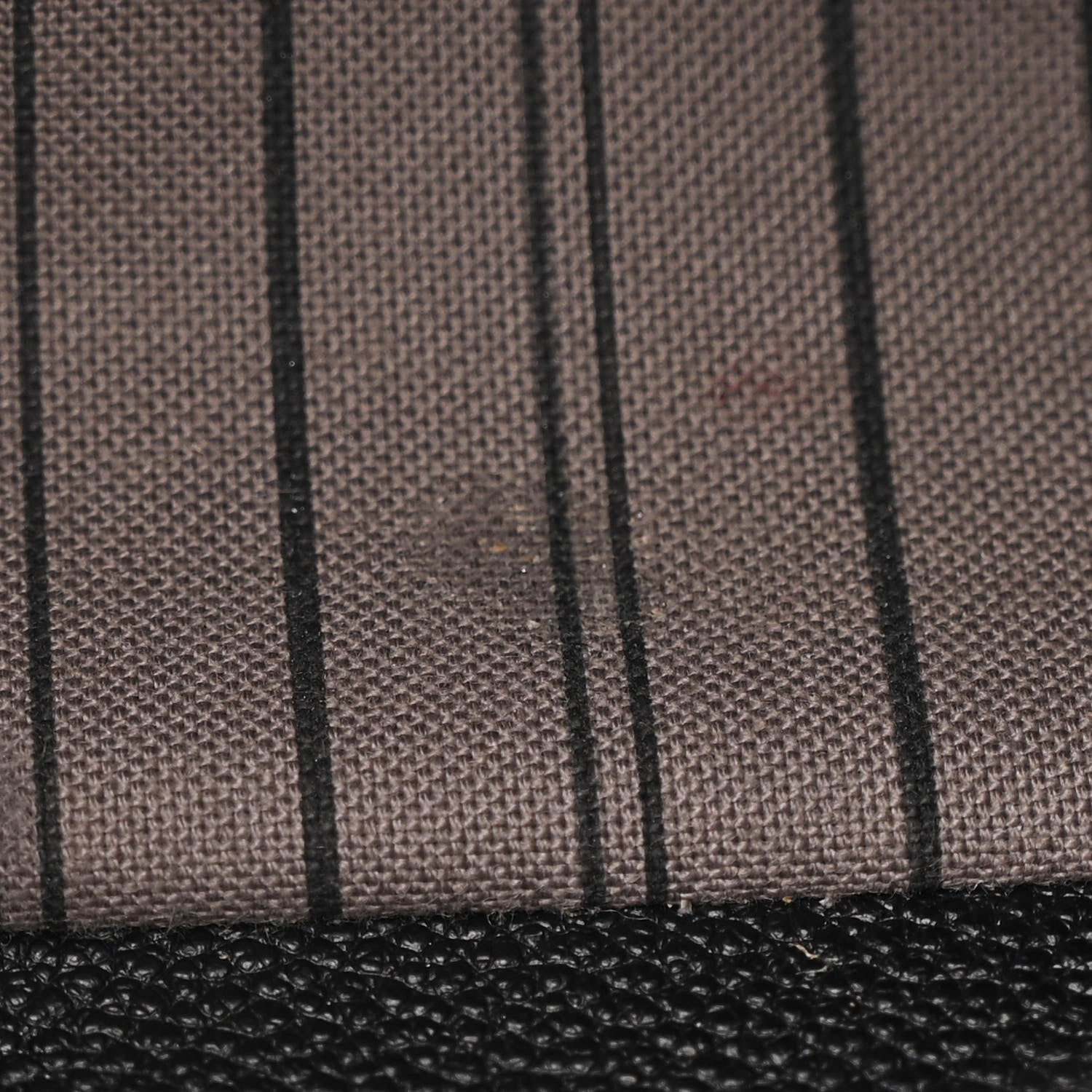 Louis Vuitton Empreinte Montaigne MM Black 11 of 11