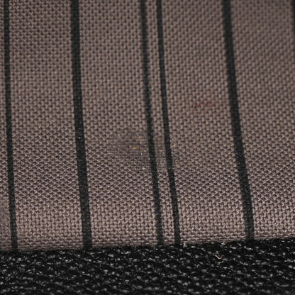 Louis Vuitton Empreinte Montaigne MM Black 11 of 11