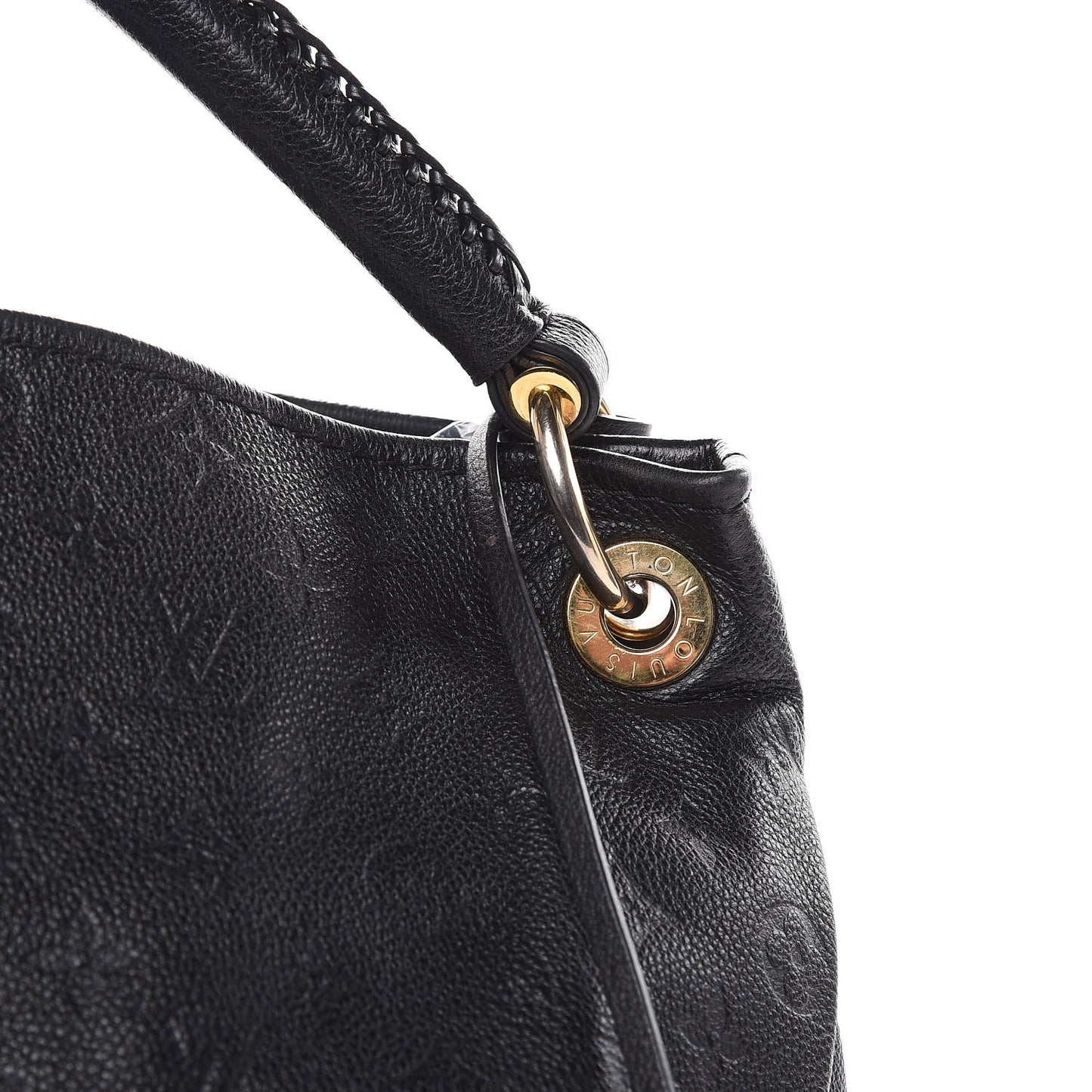 Empreinte Artsy MM Black