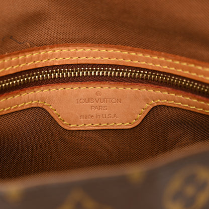 Louis Vuitton Monogram Mini Looping 6 of 17