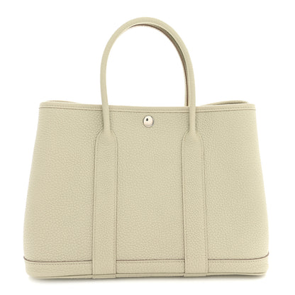 Hermes Negonda Garden Party 30 TPM Beton 1 of 11