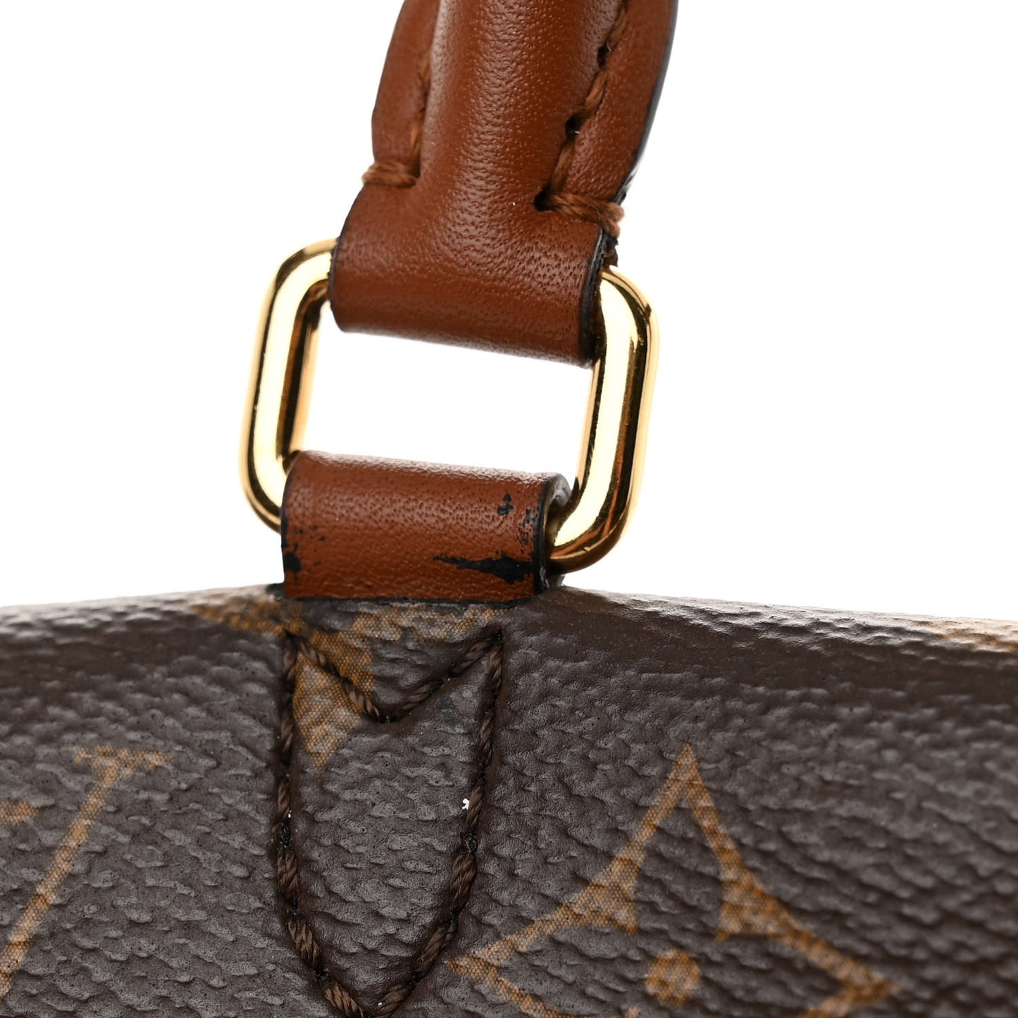 Monogram Vaugirard Black