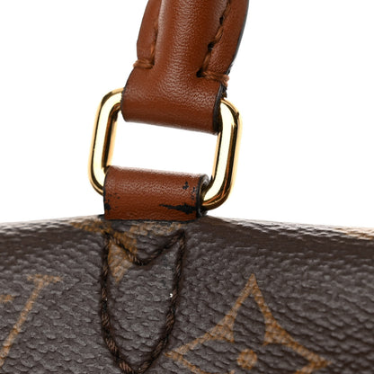 Louis Vuitton Monogram Vaugirard Black 10 of 11