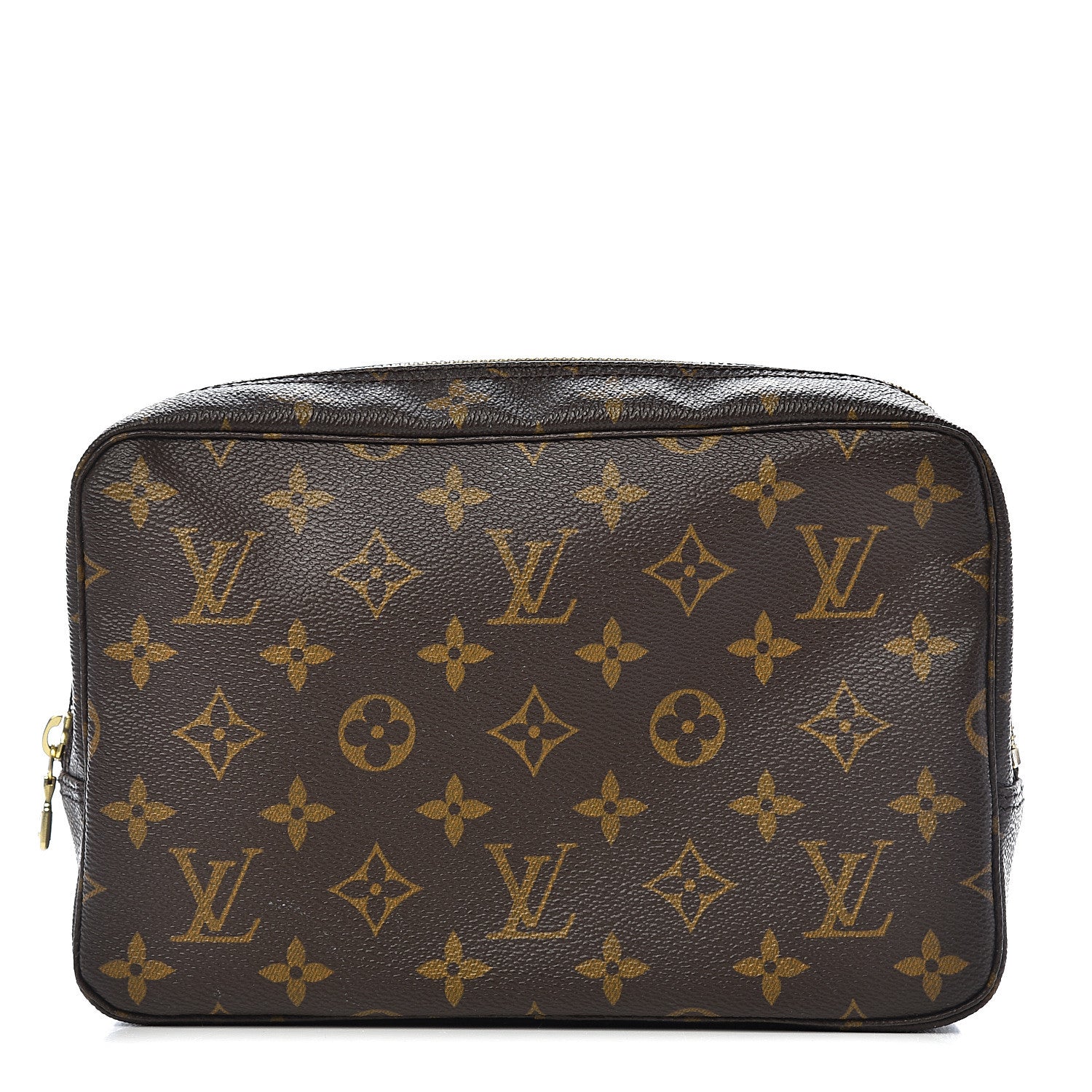 Louis Vuitton Monogram Trousse Toilette 23 1 of 13