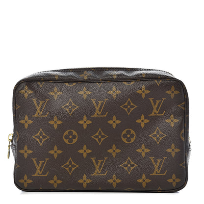 Louis Vuitton Monogram Trousse Toilette 23 1 of 13