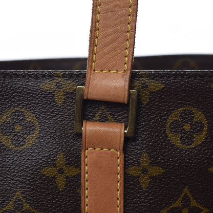 Louis Vuitton Monogram Cabas Alto 20 of 24