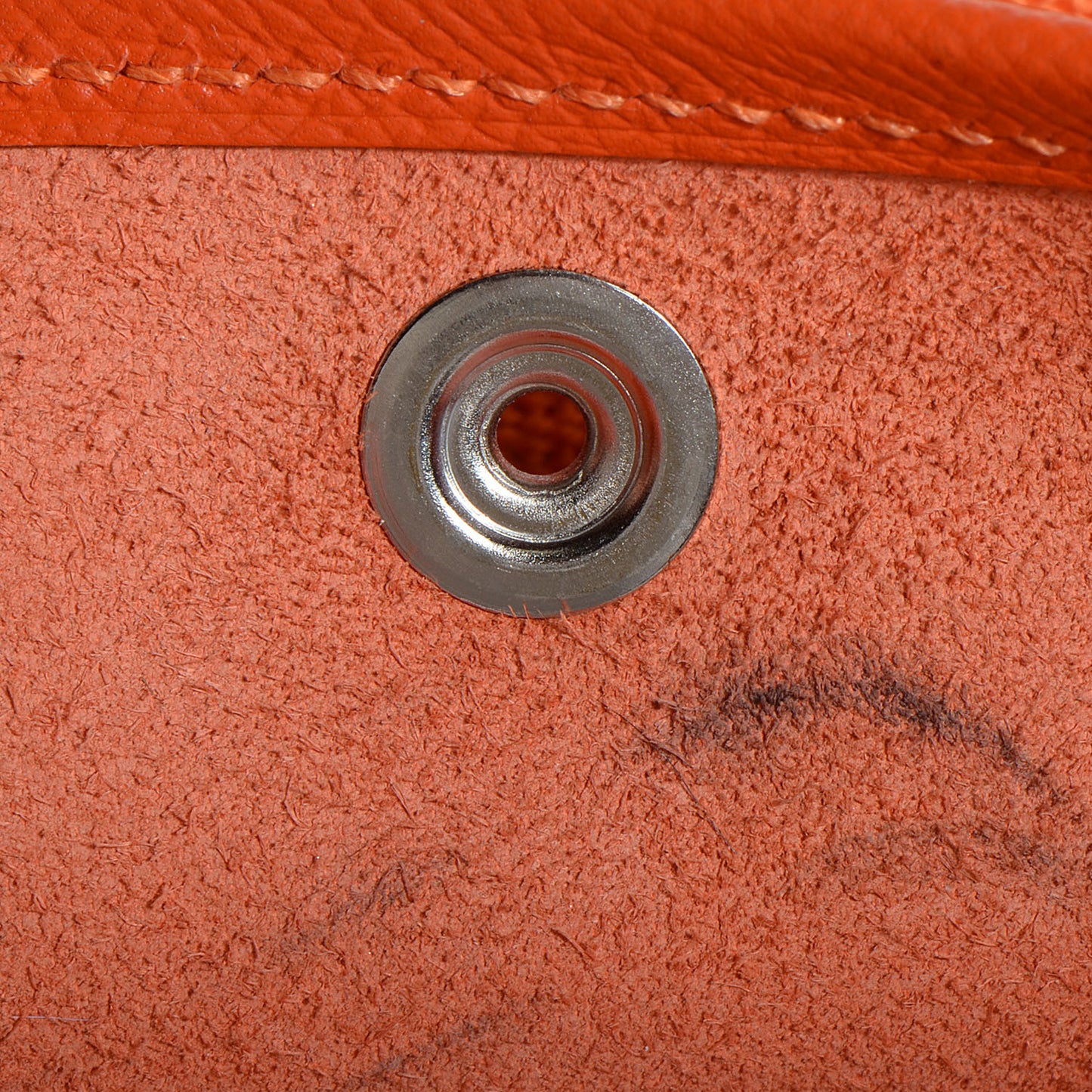 Epsom Evelyne III GM Orange