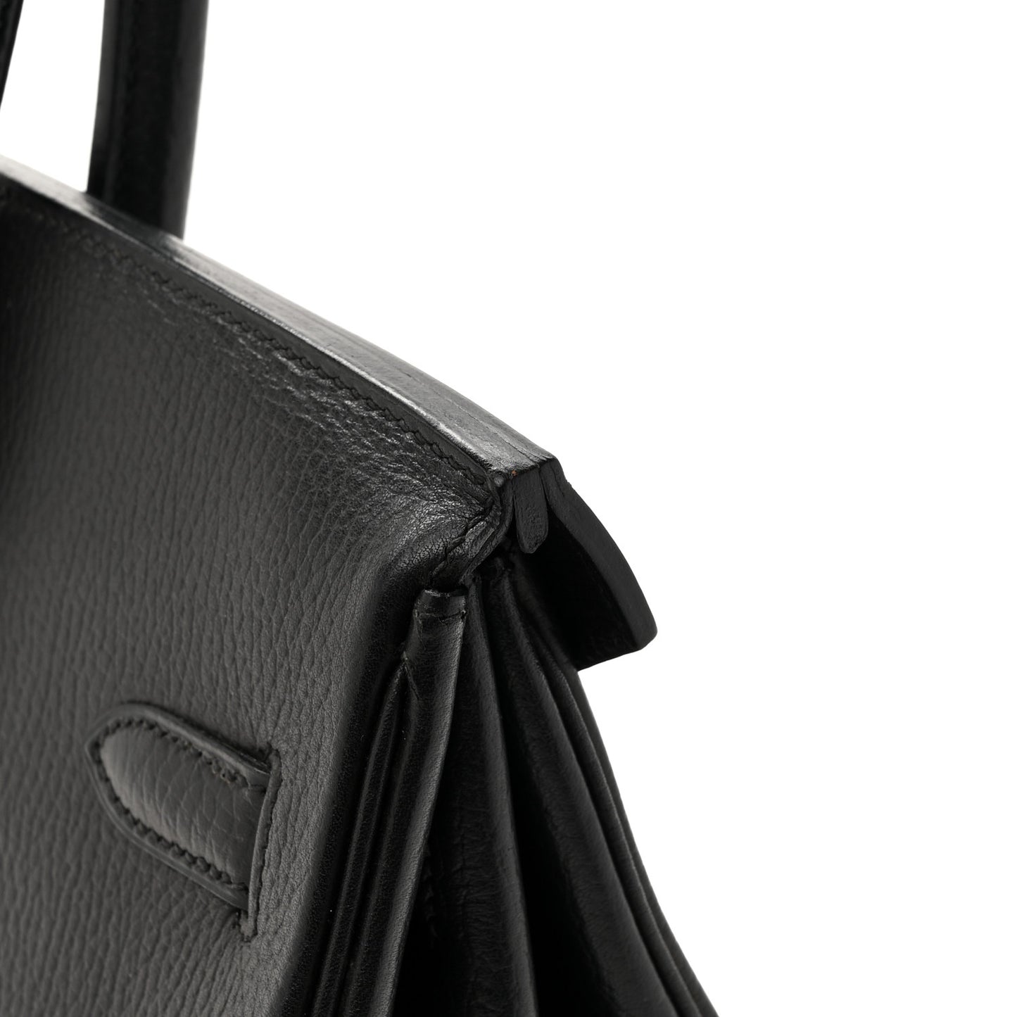 Ardennes Birkin 35 Black