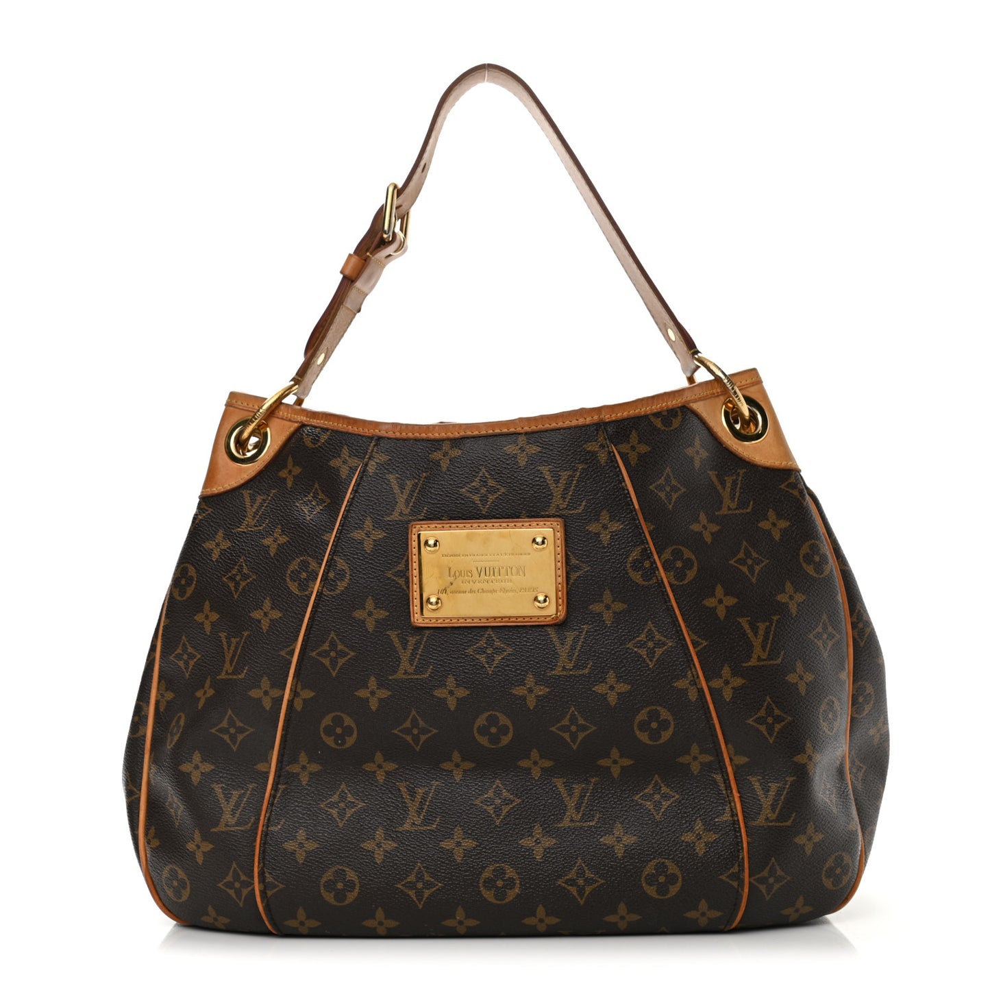 Monogram Galliera PM