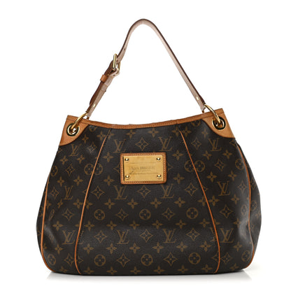 Louis Vuitton Monogram Galliera PM 1 of 11