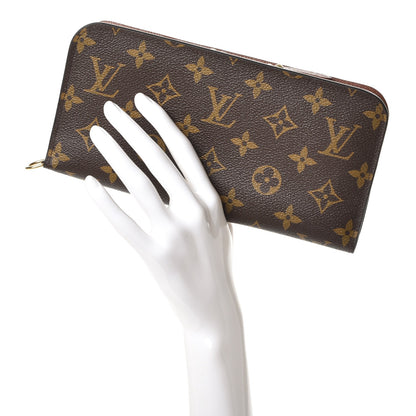 Louis Vuitton Monogram Insolite Wallet 2 of 7