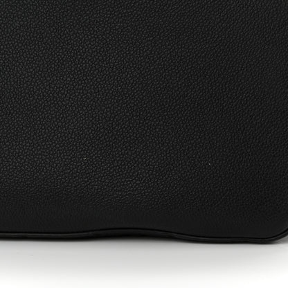 Louis Vuitton Empreinte Neonoe MM Black 11 of 12