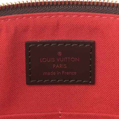 Louis Vuitton Damier Ebene Westminster GM 6 of 13