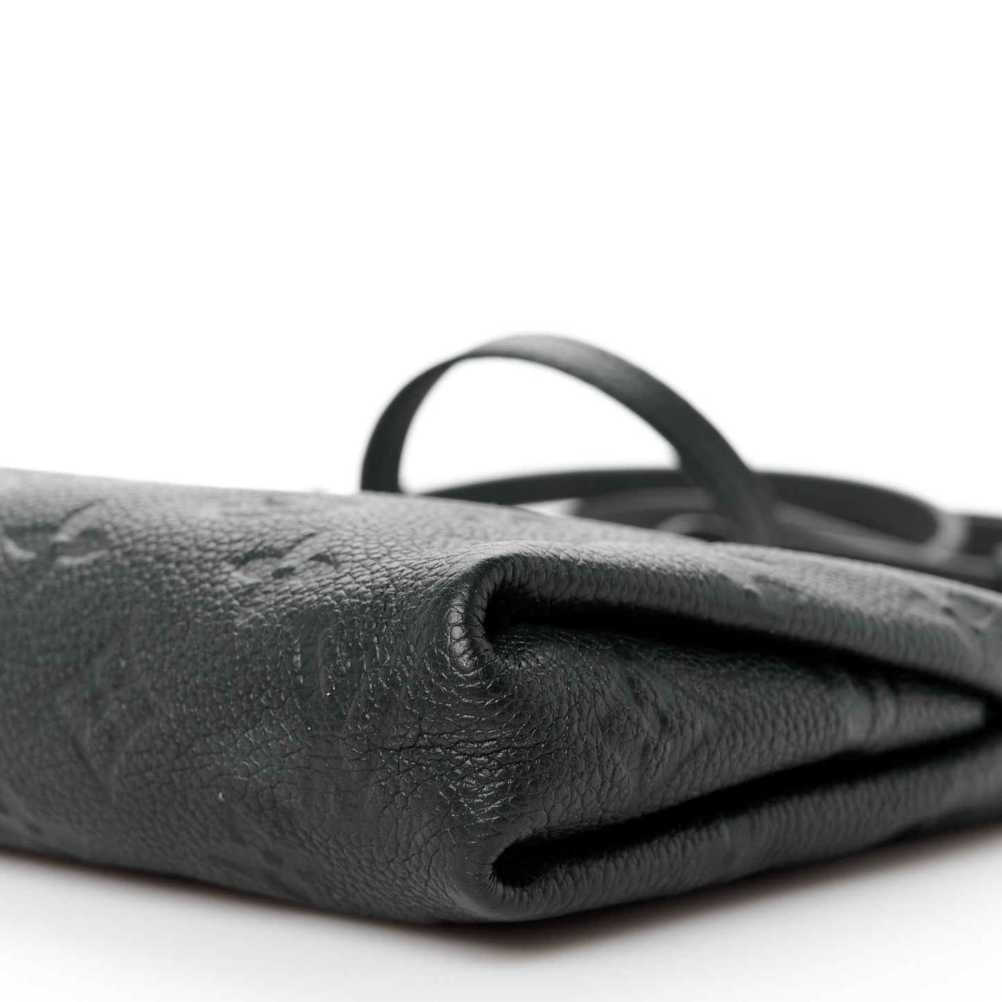Empreinte Pallas Crossbody Black