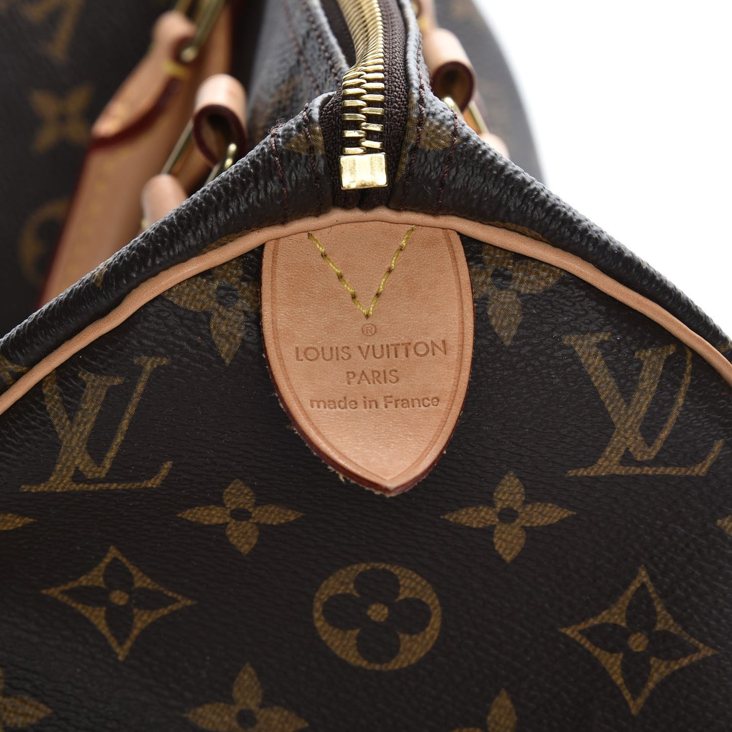Monogram Speedy 30