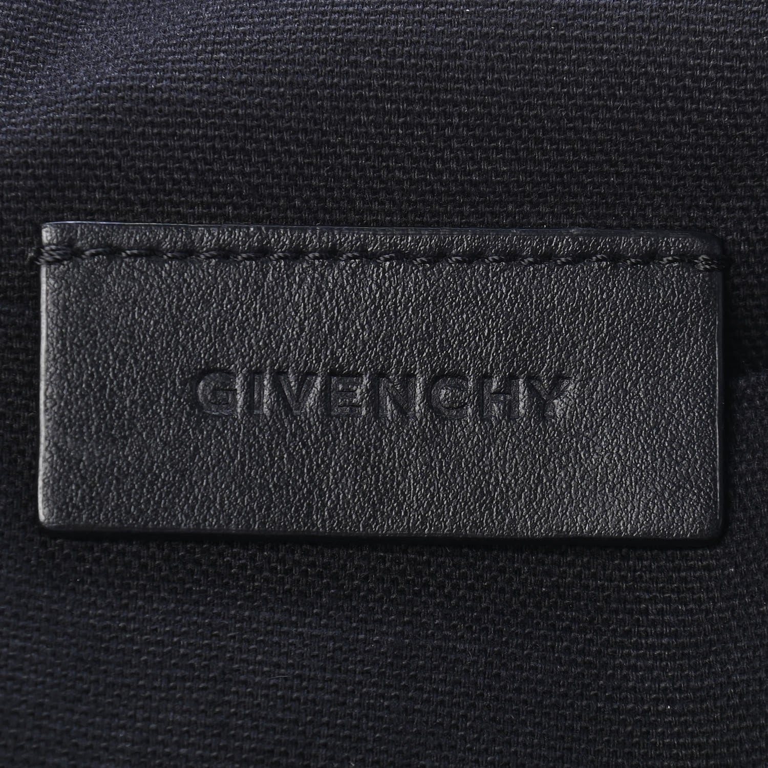 Givenchy Tech Twill Nylon Hibiscus Print Nano Backpack Multicolor 6 of 10