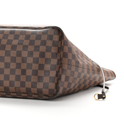 Louis Vuitton Damier Ebene Neo Neverfull GM 11 of 15