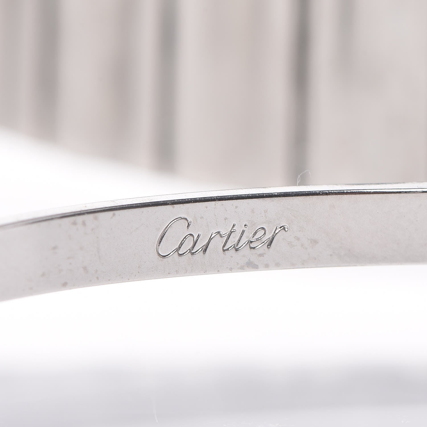 Cartier Stainless Steel 18K Yellow Gold 29mm Santos Octagon Quartz Watch 6 of 10