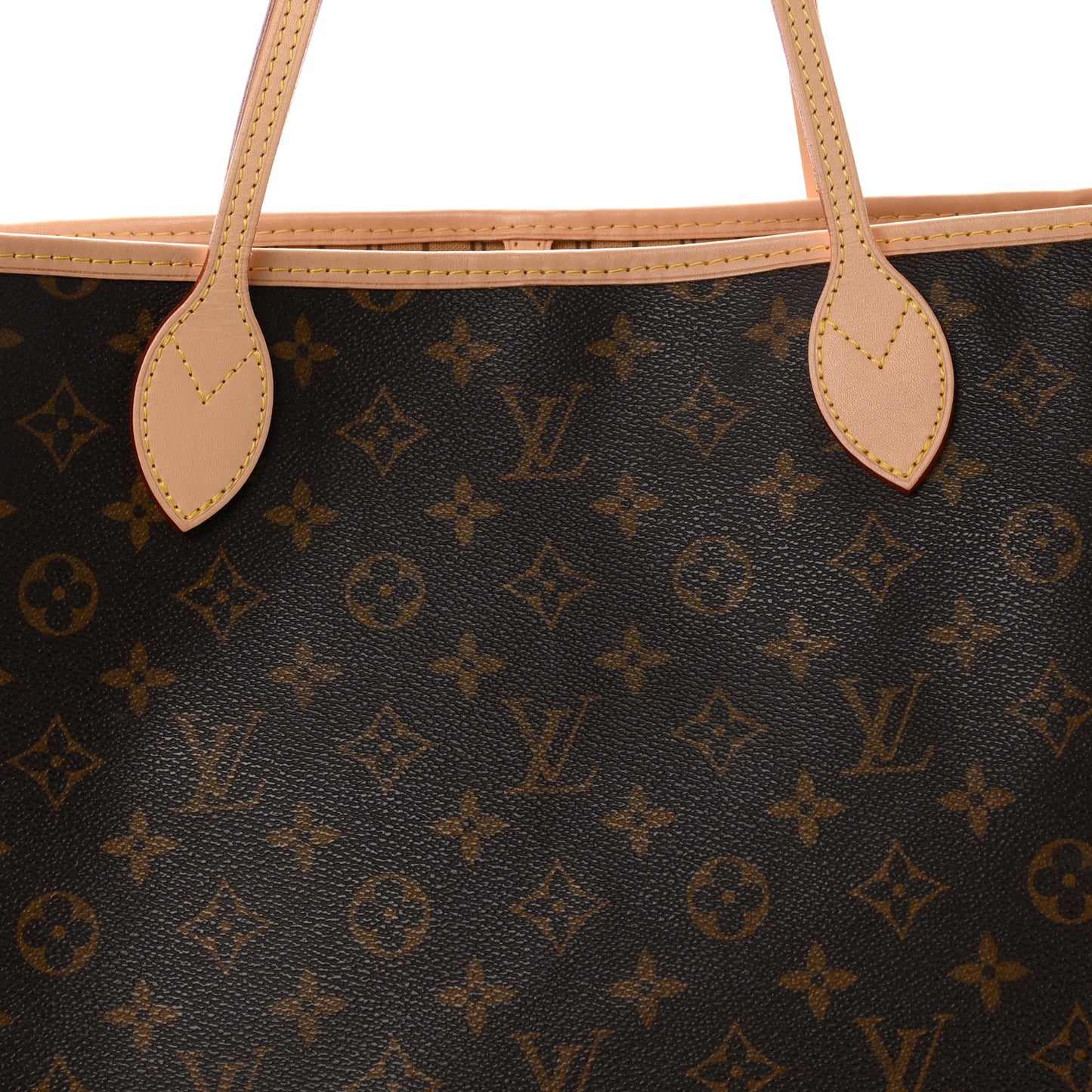 Monogram Neverfull GM